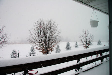 snow06 4 Wisconsin Weather