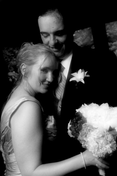 Chris and Lisa Wilson - Wedding 6/24/06