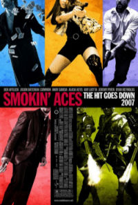 Smokinâ€™ Aces, Movie