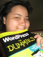 Nika, WordPress For Dummies, Winner, Philippines
