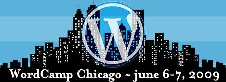 WordCamp Chicago
