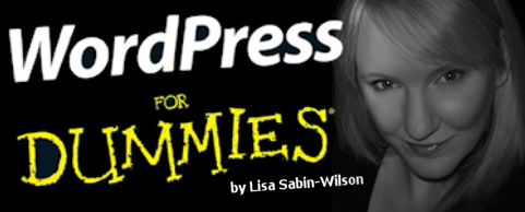 WordPress For Dummies, 2nd Edition - Lisa Sabin-Wilson